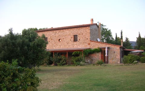 Farmhouse