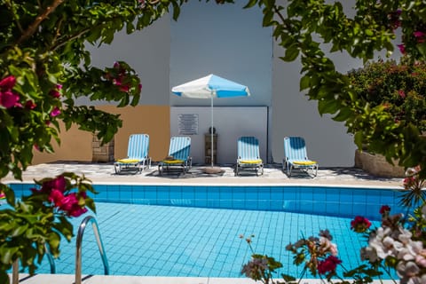 Enjoy the greek sun!