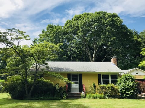 Summer Cottage now available!