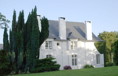 Clos Mirabel Manor House - open all year round