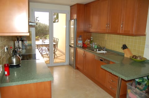 Kitchen Breakfast room