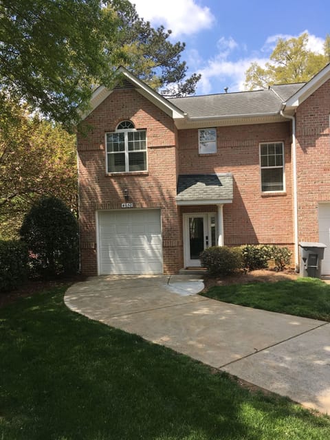 Townhouse
