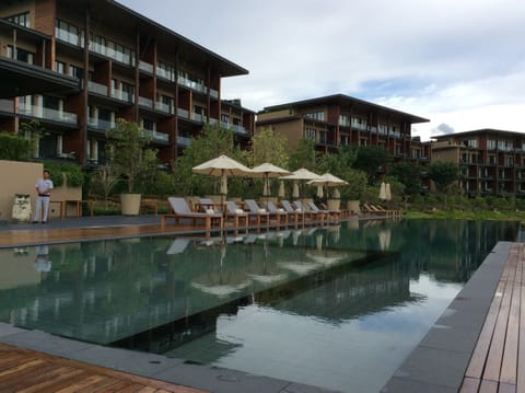 Away At-tA lakeside suite @ khaoyai