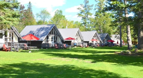 Chalets