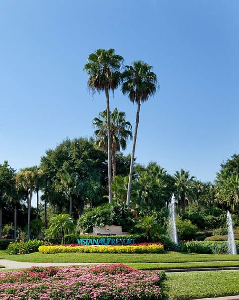 Sheraton Vistana Resort