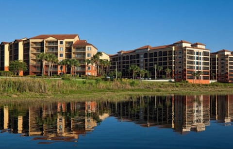 Your room is on the 6th and 7th floors