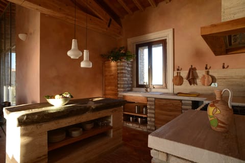 TUSCANY FOREVER RESIDENCE VILLA III APICIUS FIRST FLOOR APARTMENT