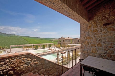 TUSCANY FOREVER RESIDENCE VILLA III APICIUS FIRST FLOOR APARTMENT
