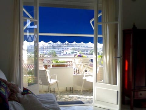 Terrace / Balcony
