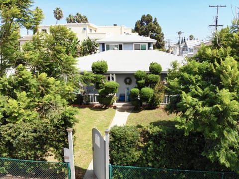 Your New Home in Pacific Beach!