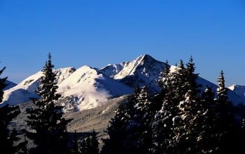 President's Week In Vail Colorado Apartment in Vail