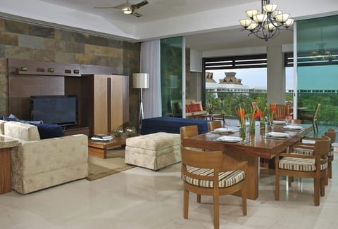Your living space, luxurious, spacious and comfortable