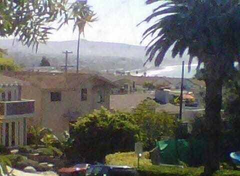 One of the Main Views from the unit