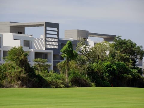 Nick Price Residences