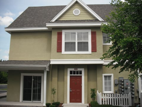 Our 4 bedroom townhouse in Venetian Bay Village