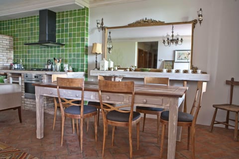 TUSCANY FOREVER RESIDENCE VILLA FAMIGLIA GROUND FLOOR APARTMENT no.5 