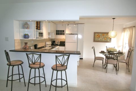 Modern, comfortable, recently renovated!