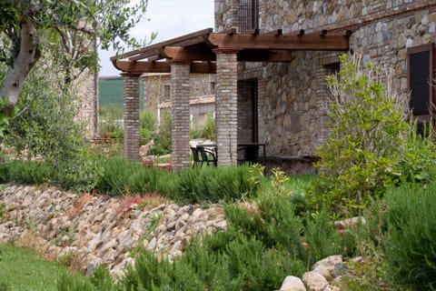 TUSCANY FOREVER RESIDENCE VILLA II ALLEGRIA GROUND FLOOR APARMENT