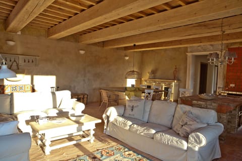 TUSCANY FOREVER RESIDENCE VILLA II ALLEGRIA GROUND FLOOR APARMENT