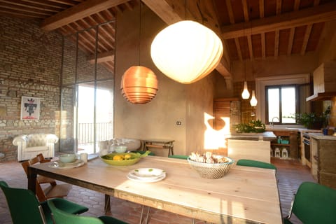 TUSCANY FOREVER RESIDENCE VILLA IV VIAGGIO FIRST FLOOR APARTMENT