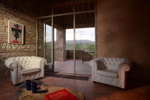 TUSCANY FOREVER RESIDENCE VILLA IV VIAGGIO FIRST FLOOR APARTMENT