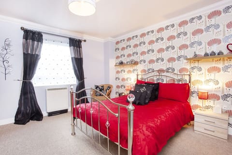 Double Bedroom