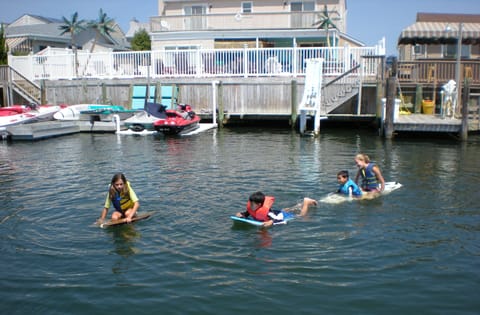 Lake
