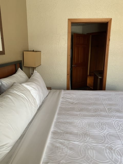 King Bed