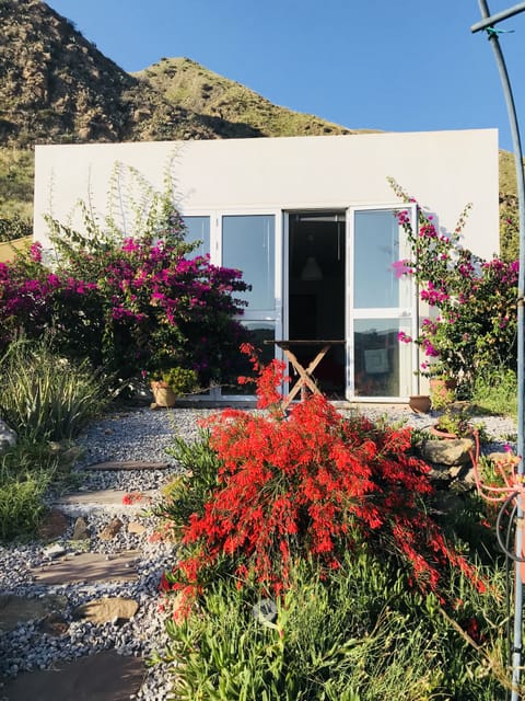 Your guest house 