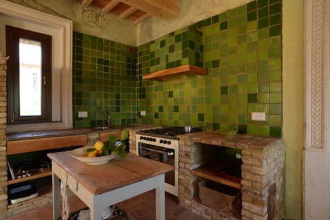 TUSCANY FOREVER RESIDENCE VILLA IV VIAGGIO GROUND FLOOR APARTMENT