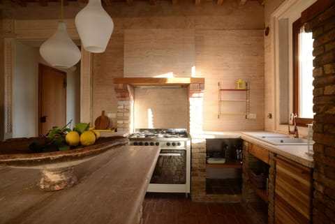 TUSCANY FOREVER RESIDENCE VILLA V VOLTERRA GROUND FLOOR APARTMENT