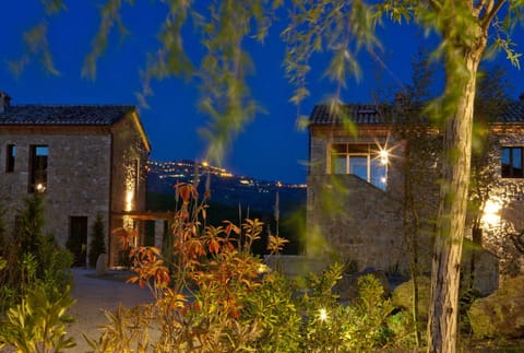 TUSCANY FOREVER RESIDENCE VILLA VI TERRA GROUND FLOOR APARTMENT