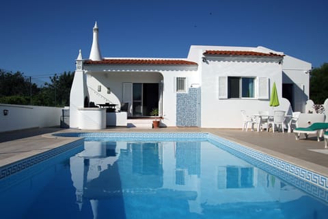 Beautiful Tranquil Pool