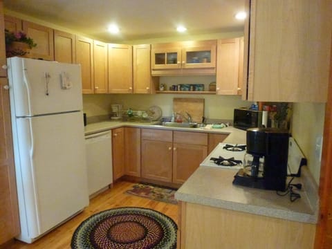 Kitchen #2