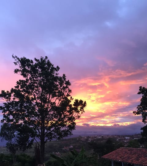 Gorgeous sunsets!