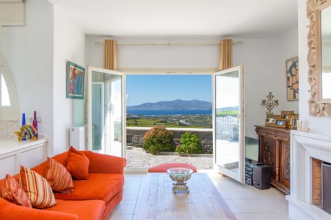 villa victor 2 has tha most wonderfull views !!!