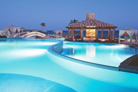 Main Pool