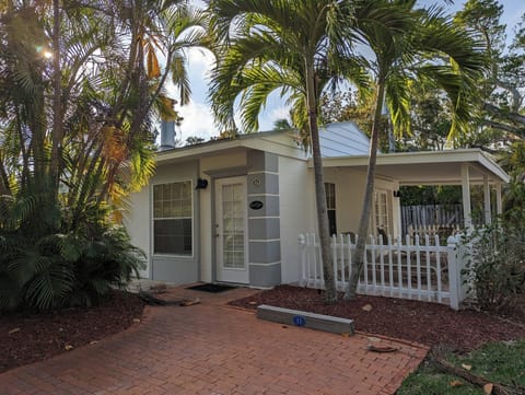 Property - Front