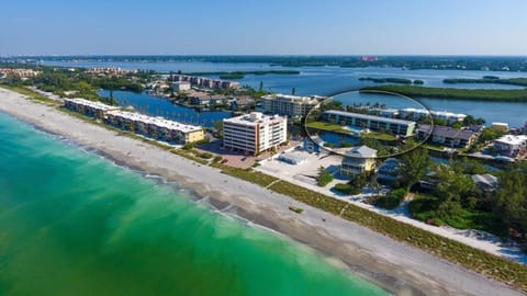 Condo on Siesta Key