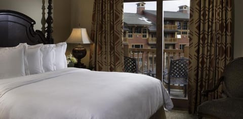 Super comfortable sheets and blankets