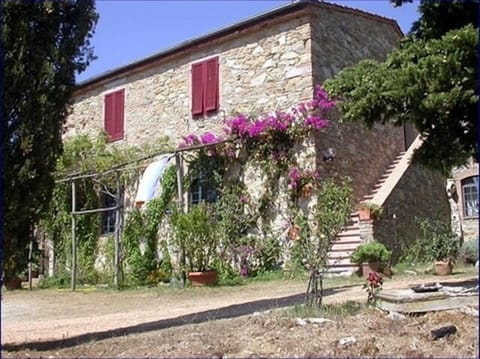 Podere SanGiuseppe