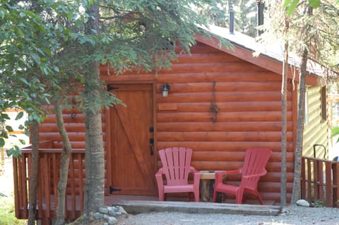 Tranquility Cabin