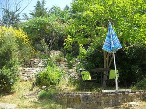 Villa La Rogaia apartment I Cuccioli - terrace