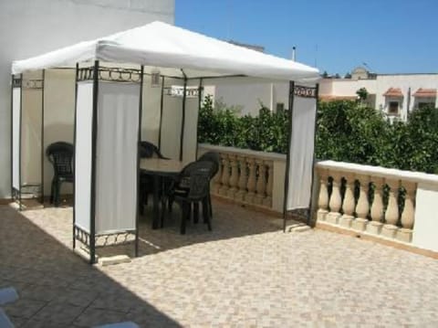 Terrace / Balcony