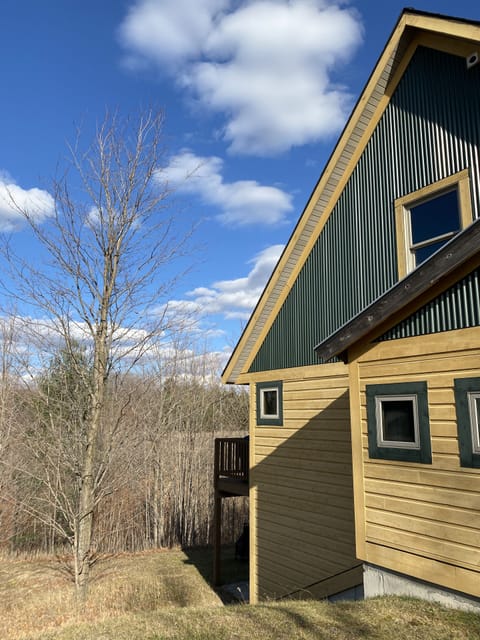 So many great views to enjoy