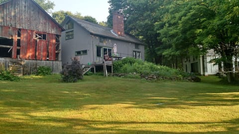 Lodge/Barn/Farm House
