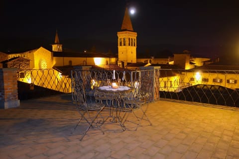 Reserve a table for two