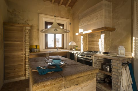 TUSCANY FOREVER RESIDENCE VILLA VI TERRA FIRST FLOOR APARTMENT