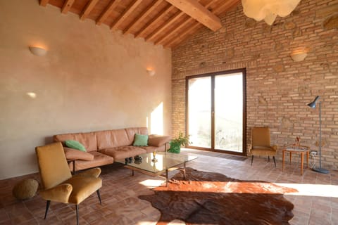 TUSCANY FOREVER RESIDENCE VILLA VI TERRA FIRST FLOOR APARTMENT