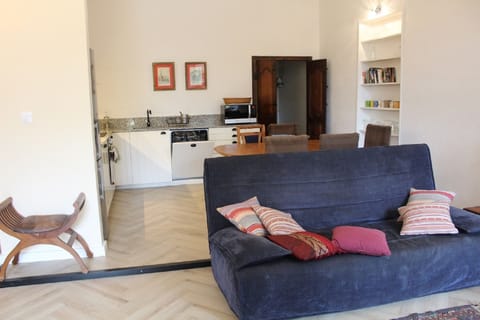 Living room La Terrasse